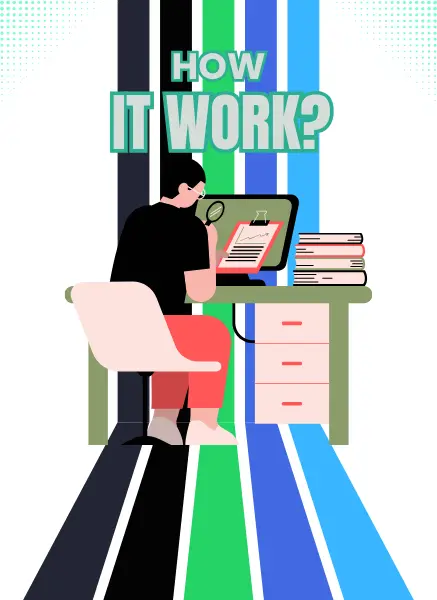 How Does it work image
